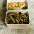 さくらん餅's cooksnap of when they made 安うま！ささみときのこのマヨネーズ焼き.