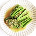 ぽむぽむまりん's cooksnap of when they made 簡単おいしい！こごみの胡麻和え.