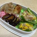 リラシャン's cooksnap of when they made ピーマンのツナマヨコーン詰め♪.