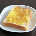 ꒰ঌあーちゃん໒꒱'s cooksnap of when they made アレンジ力抜群！リンゴの甘煮♪.