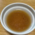 リラシャン's cooksnap of when they made エコ！ツナ缶の油で美味ドレッシング.
