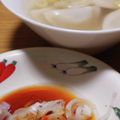 ﾋﾟﾛﾐ♡'s cooksnap of when they made 簡単！絶品。水餃子のタレ.