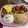 ニラたまゆき's cooksnap of when they made すみっこぐらし❀しろくま&ねこ❀キャラ弁.