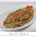 ちょこ☆ちょこ's cooksnap of when they made 大阪なんばの自由軒っぽいカレー.