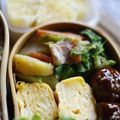ガメコ's cooksnap of when they made 簡単！ご飯が進むジャガイモの美味炒め.