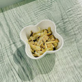 あやちん０８１６'s cooksnap of when they made レンジで簡単☆ご飯のお供に・無限きのこ。.