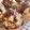 みーゆーきー's cooksnap of when they made 生クリでチョコマフィン ＊バター不使用＊.