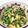 YUKIKI☆'s cooksnap of when they made *ほうれん草と炒り卵と桜エビのサラダ*.