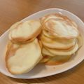クックサエ's cooksnap of when they made 余った卵白で！簡単シガール風ラングドシャ.