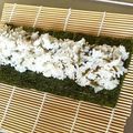 ♡マッキークッキング's cooksnap of when they made 都こんぶで・細巻きといなり寿司.