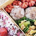 リンリン☆☆☆'s cooksnap of when they made ✿お花ウインナー✿.