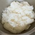 ♡マッキークッキング's cooksnap of when they made 都こんぶで・細巻きといなり寿司.