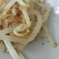 看護師☆Marime's cooksnap of when they made ごま好きが作る　もやしのナムル.