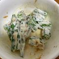 ＊みぃ＊＊'s cooksnap of when they made 簡単副菜！無限オクラ.