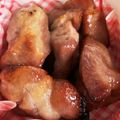 もち姉's cooksnap of when they made オーブンde【スペアリブ】醤油オイスター.