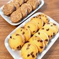クックR3IFQC☆'s cooksnap of when they made 基本のサクサクディアマンクッキー.
