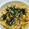 ♪ゆかたん♡'s cooksnap of when they made ねばねば旨～❤納豆と長いものパスタ.