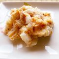 うからやから's cooksnap of when they made さといものねっとりサッパリ梅サラダ.