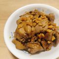 一番星寿美次郎's cooksnap of when they made 市販のソースに漬けるだけ☆鶏レバー.