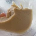 ふすこ's cooksnap of when they made レンジで簡単！ずぼらな豆乳プリン♪.