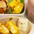 さんちゃん（╹◡╹）'s cooksnap of when they made 青海苔卵焼き.