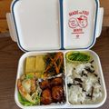 ぱせのん's cooksnap of when they made 鶏ひき肉＆豚ひき肉の肉団子！甘酢あん.