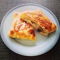 ルチアーノ★★★'s cooksnap of when they made スウェーデンで習ったヤンソンさんの誘惑.