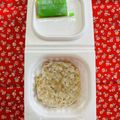 チェックのミニくま's cooksnap of when they made 納豆の保存方法.
