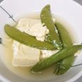 たりゆっちぃ's cooksnap of when they made 白だしで簡単！高野豆腐の煮物♪.
