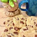 クック☆ARMY☆'s cooksnap of when they made カントリーマームみたいな…おからクッキー.