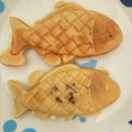 hayuの時短レシピ's cooksnap of when they made おうちでたい焼き★.