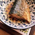 こずっぺ's cooksnap of when they made 鯖の煮付け（業務スーパー改良版レシピ）.