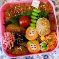 ◩のんち◩'s cooksnap of when they made 鶏肉となすの甘酢炒め.