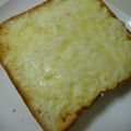 芋ネイ's cooksnap of when they made おばあちゃんの味☆ハイカラトースト.