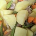紘ちゃんママ's cooksnap of when they made 思い出の鶏じゃが.