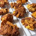 クックCY8ZPU☆'s cooksnap of when they made ふっくら。豚こまと高野豆腐のから揚げ.