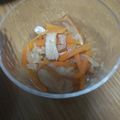 クックプ～'s cooksnap of when they made ホットクック☆切り干し大根.