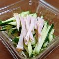 チコリママ's cooksnap of when they made お蕎麦サラダ.