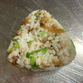 お塩と砂糖's cooksnap of when they made しょうがの佃煮を使った混ぜごはん.