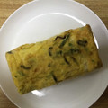 かおり♡♡♡'s cooksnap of when they made ✿塩昆布とねぎの卵焼き✿.