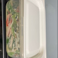 おゆこん's cooksnap of when they made ピーマンとカニカマのめんつゆマヨ和え.