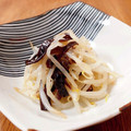 やなぎだまこ's cooksnap of when they made さっぱり副菜☆もやしときくらげのナムル.