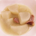 まきん家's cooksnap of when they made ☺コンソメで簡単おかず♪大根の洋風煮物☺.