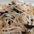 もふうさ's cooksnap of when they made 1品絶品節約もやし♪.