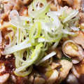funfun119's cooksnap of when they made ❃博多のおつまみはこれ♡鶏皮の酢モツ❋.