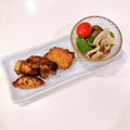 クックEBXFTK☆'s cooksnap of when they made 簡単20分◎めかじきのさくふわっ竜田揚げ.