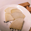 こずっぺ's cooksnap of when they made 超簡単！大根の浅漬け.