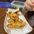 ツボミチ's cooksnap of when they made ささみの磯部唐揚げ.