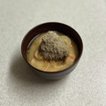 ＊なみへい＊'s cooksnap of when they made 簡単☆とろろ昆布と麩の味噌汁.