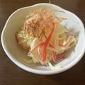 みかたんキッチン's cooksnap of when they made 【農家のレシピ】じゃがいもの酢の物.